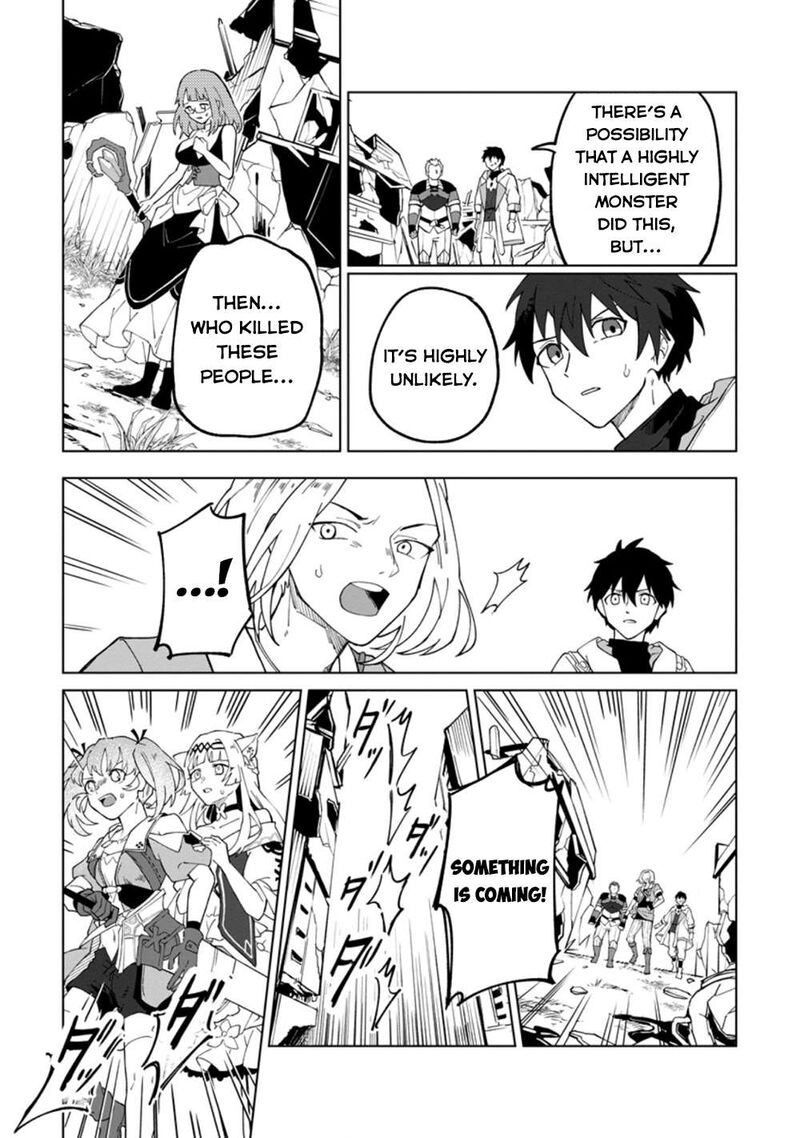 Yuusha Party Wo Tsuihousareta Hakuma Doushi S Rank Boukensha Ni Hirowareru Kono Hakuma Doushi Ga Kikakugai Sugiru 15 15