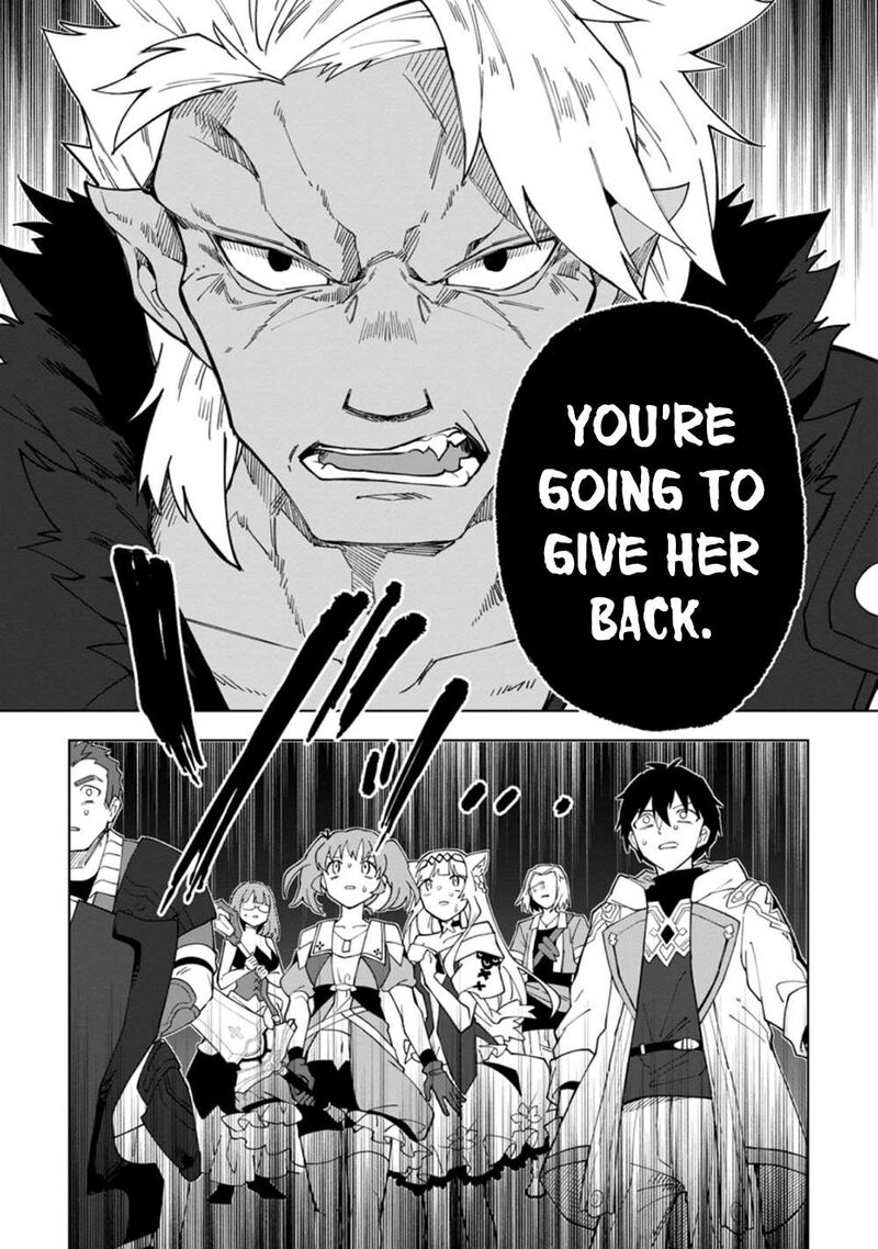 Yuusha Party Wo Tsuihousareta Hakuma Doushi S Rank Boukensha Ni Hirowareru Kono Hakuma Doushi Ga Kikakugai Sugiru 15 24