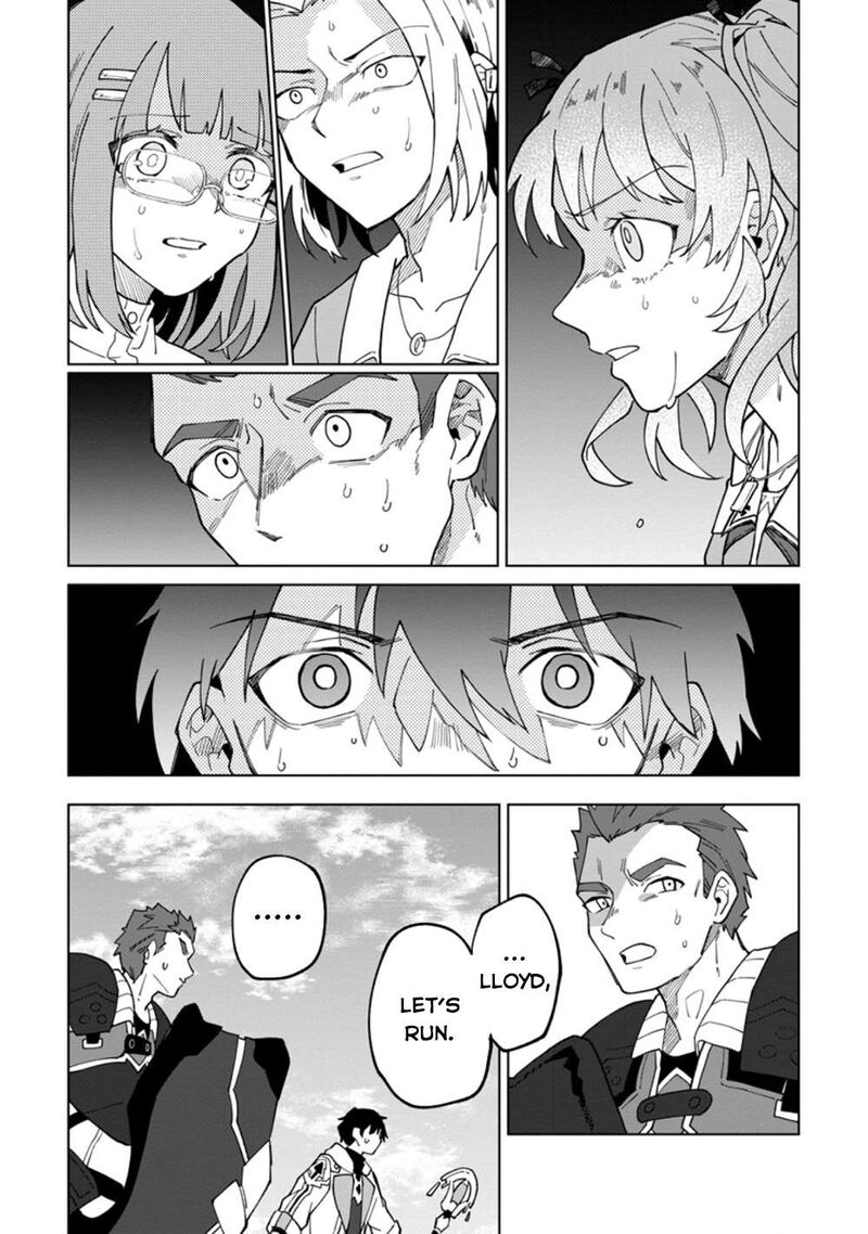 Yuusha Party Wo Tsuihousareta Hakuma Doushi S Rank Boukensha Ni Hirowareru Kono Hakuma Doushi Ga Kikakugai Sugiru 15 25