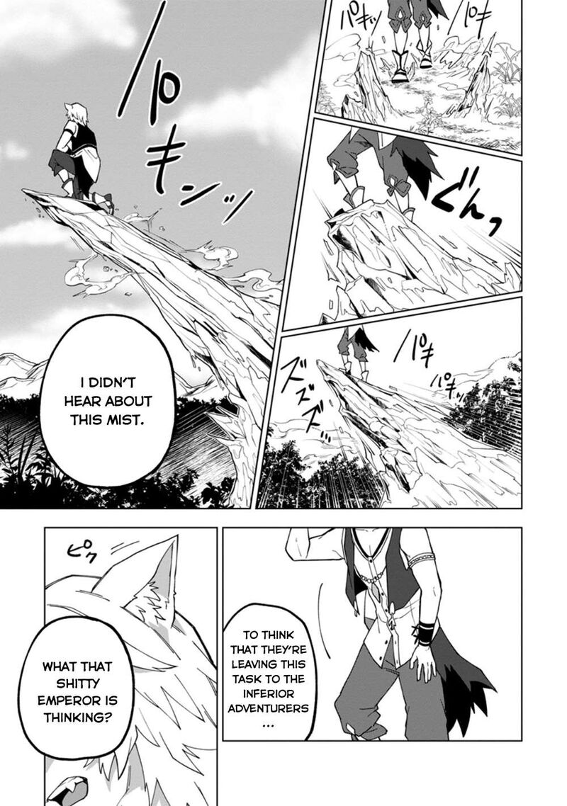 Yuusha Party Wo Tsuihousareta Hakuma Doushi S Rank Boukensha Ni Hirowareru Kono Hakuma Doushi Ga Kikakugai Sugiru 15 29