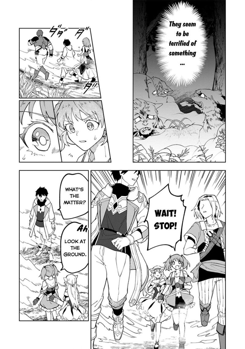 Yuusha Party Wo Tsuihousareta Hakuma Doushi S Rank Boukensha Ni Hirowareru Kono Hakuma Doushi Ga Kikakugai Sugiru 15 8