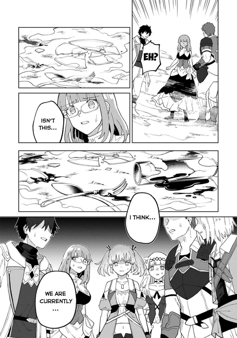 Yuusha Party Wo Tsuihousareta Hakuma Doushi S Rank Boukensha Ni Hirowareru Kono Hakuma Doushi Ga Kikakugai Sugiru 15 9