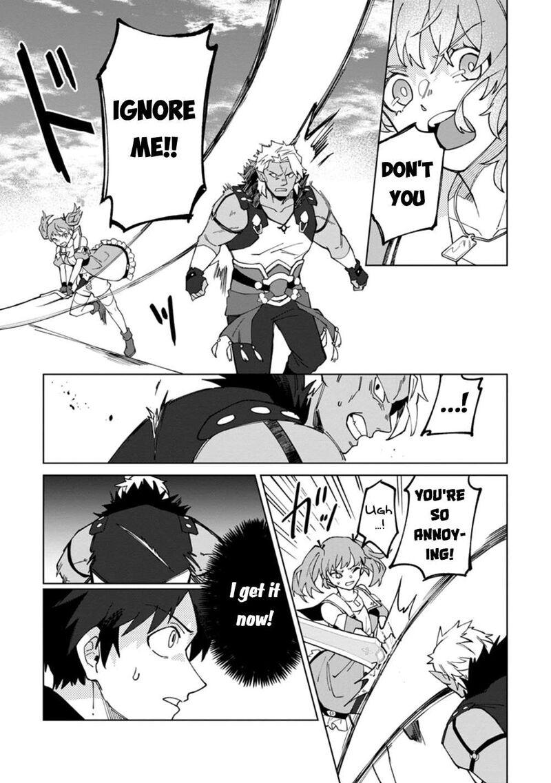 Yuusha Party Wo Tsuihousareta Hakuma Doushi S Rank Boukensha Ni Hirowareru Kono Hakuma Doushi Ga Kikakugai Sugiru 16a 13