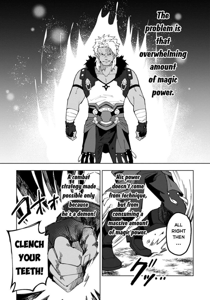 Yuusha Party Wo Tsuihousareta Hakuma Doushi S Rank Boukensha Ni Hirowareru Kono Hakuma Doushi Ga Kikakugai Sugiru 16a 3