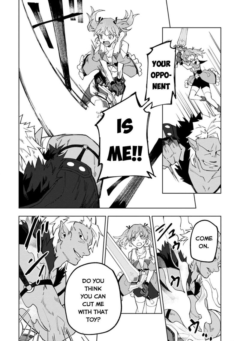 Yuusha Party Wo Tsuihousareta Hakuma Doushi S Rank Boukensha Ni Hirowareru Kono Hakuma Doushi Ga Kikakugai Sugiru 16a 8