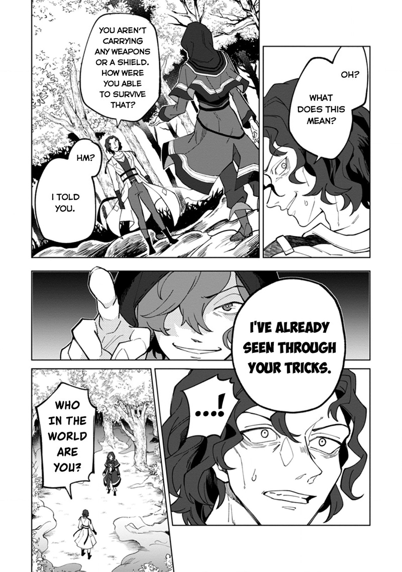Yuusha Party Wo Tsuihousareta Hakuma Doushi S Rank Boukensha Ni Hirowareru Kono Hakuma Doushi Ga Kikakugai Sugiru 16b 11