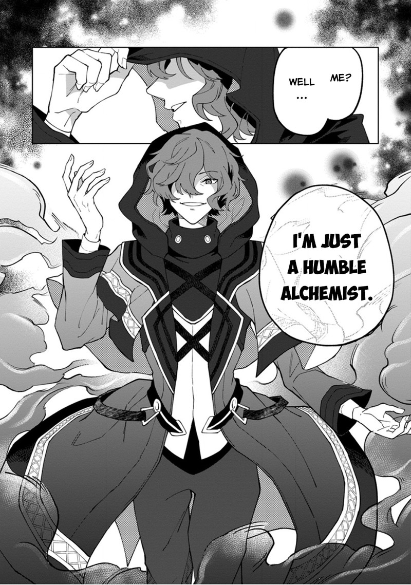 Yuusha Party Wo Tsuihousareta Hakuma Doushi S Rank Boukensha Ni Hirowareru Kono Hakuma Doushi Ga Kikakugai Sugiru 16b 12