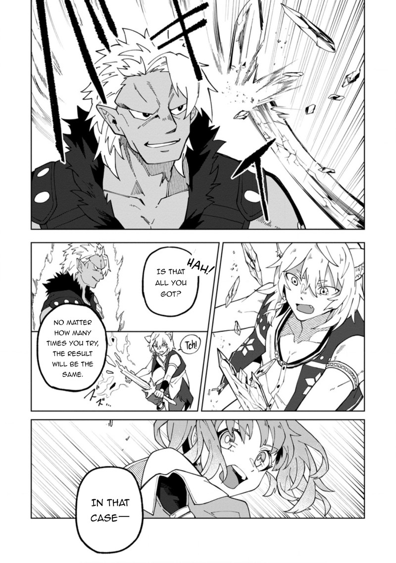 Yuusha Party Wo Tsuihousareta Hakuma Doushi S Rank Boukensha Ni Hirowareru Kono Hakuma Doushi Ga Kikakugai Sugiru 18a 11