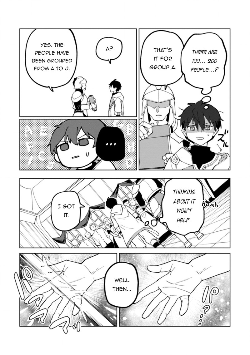 Yuusha Party Wo Tsuihousareta Hakuma Doushi S Rank Boukensha Ni Hirowareru Kono Hakuma Doushi Ga Kikakugai Sugiru 19c 2