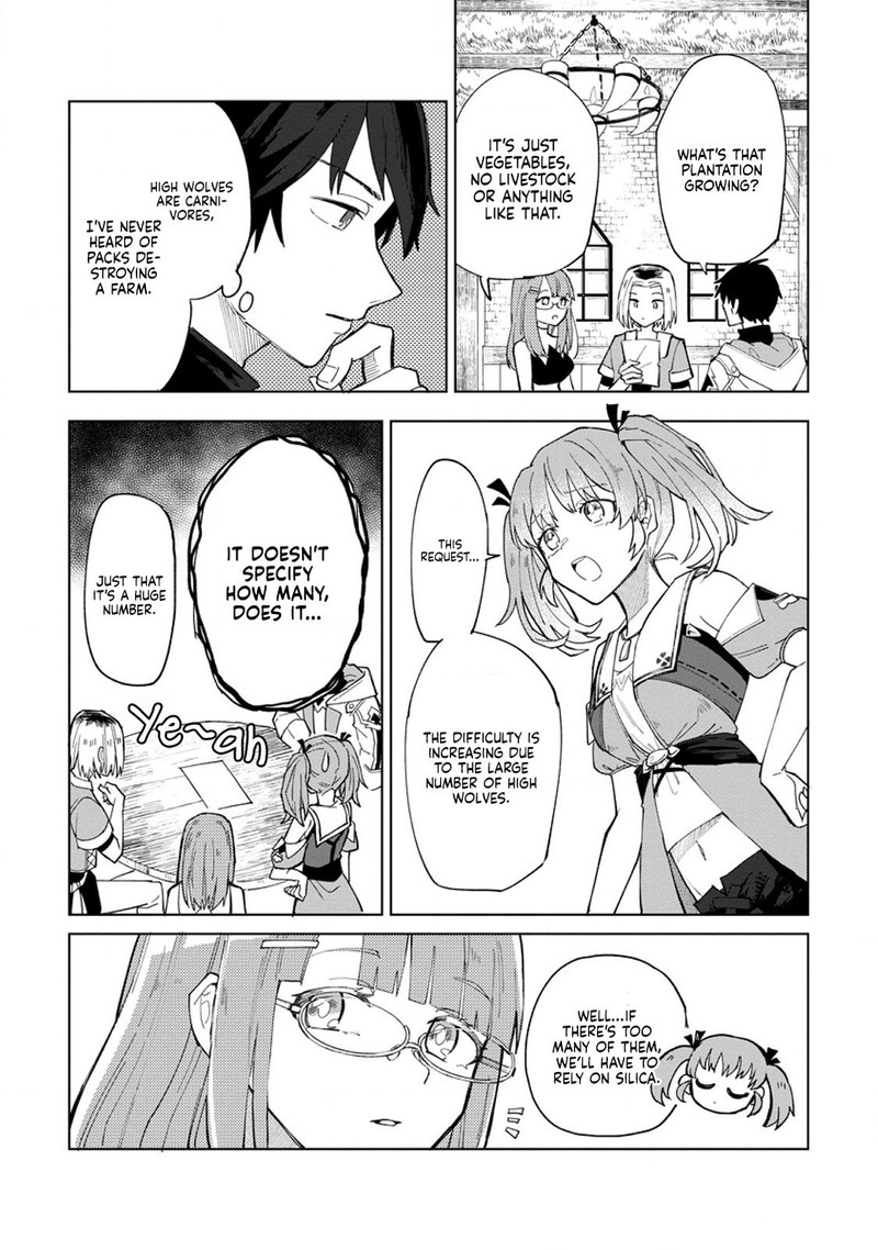 Yuusha Party Wo Tsuihousareta Hakuma Doushi S Rank Boukensha Ni Hirowareru Kono Hakuma Doushi Ga Kikakugai Sugiru 2 11