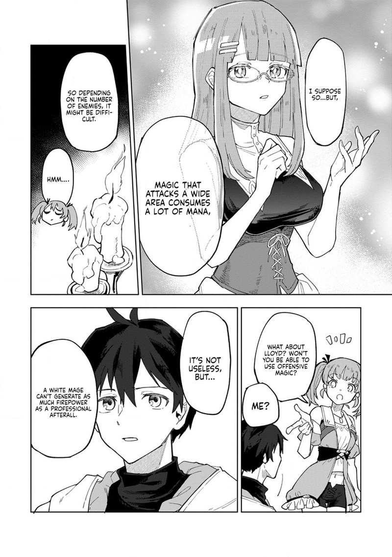 Yuusha Party Wo Tsuihousareta Hakuma Doushi S Rank Boukensha Ni Hirowareru Kono Hakuma Doushi Ga Kikakugai Sugiru 2 12