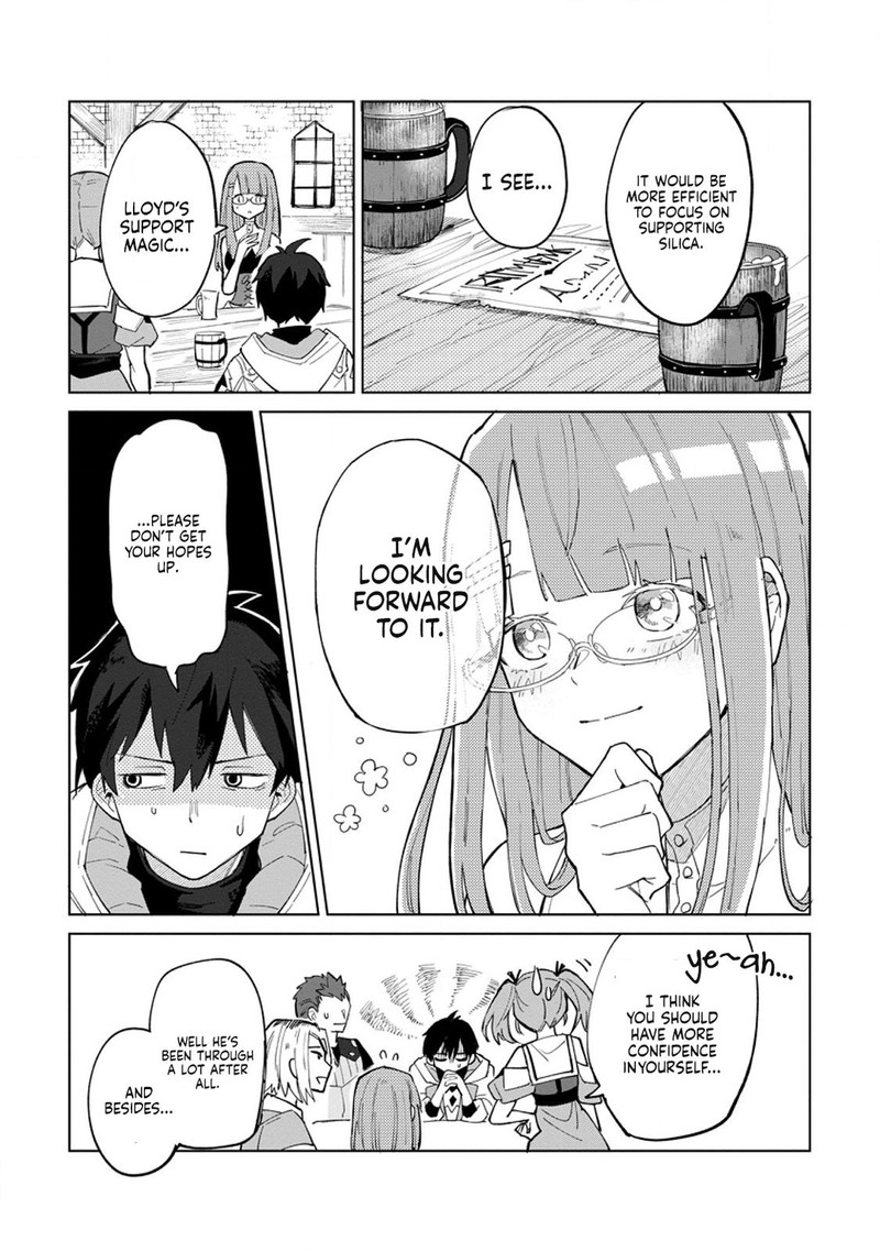 Yuusha Party Wo Tsuihousareta Hakuma Doushi S Rank Boukensha Ni Hirowareru Kono Hakuma Doushi Ga Kikakugai Sugiru 2 13