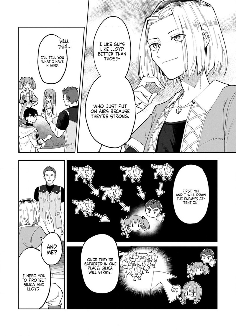 Yuusha Party Wo Tsuihousareta Hakuma Doushi S Rank Boukensha Ni Hirowareru Kono Hakuma Doushi Ga Kikakugai Sugiru 2 14