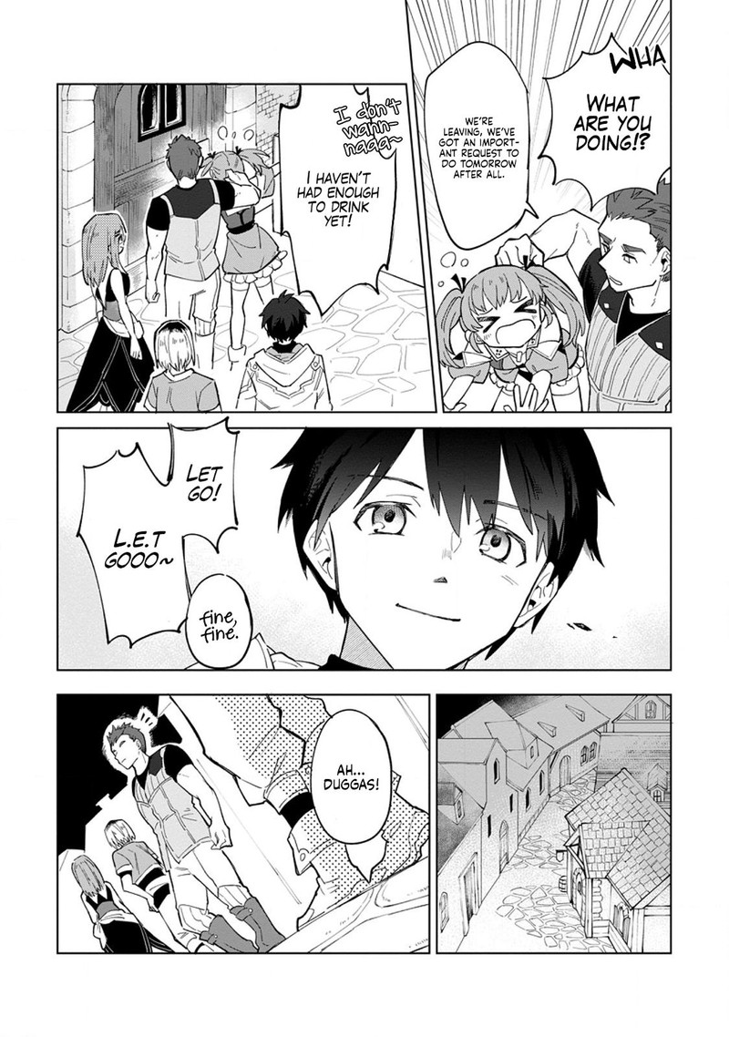 Yuusha Party Wo Tsuihousareta Hakuma Doushi S Rank Boukensha Ni Hirowareru Kono Hakuma Doushi Ga Kikakugai Sugiru 2 16