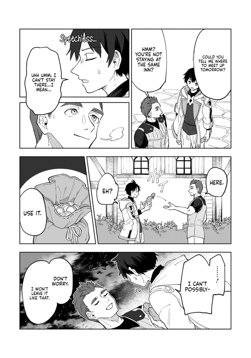 Yuusha Party Wo Tsuihousareta Hakuma Doushi S Rank Boukensha Ni Hirowareru Kono Hakuma Doushi Ga Kikakugai Sugiru 2 17