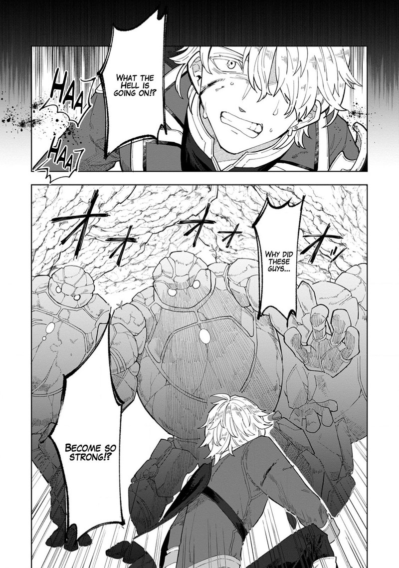 Yuusha Party Wo Tsuihousareta Hakuma Doushi S Rank Boukensha Ni Hirowareru Kono Hakuma Doushi Ga Kikakugai Sugiru 2 19