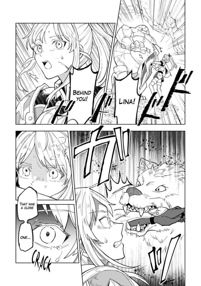 Yuusha Party Wo Tsuihousareta Hakuma Doushi S Rank Boukensha Ni Hirowareru Kono Hakuma Doushi Ga Kikakugai Sugiru 2 24