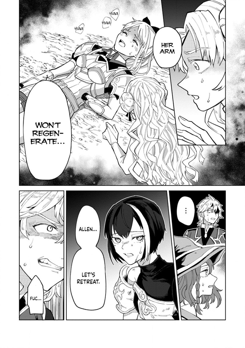 Yuusha Party Wo Tsuihousareta Hakuma Doushi S Rank Boukensha Ni Hirowareru Kono Hakuma Doushi Ga Kikakugai Sugiru 2 28