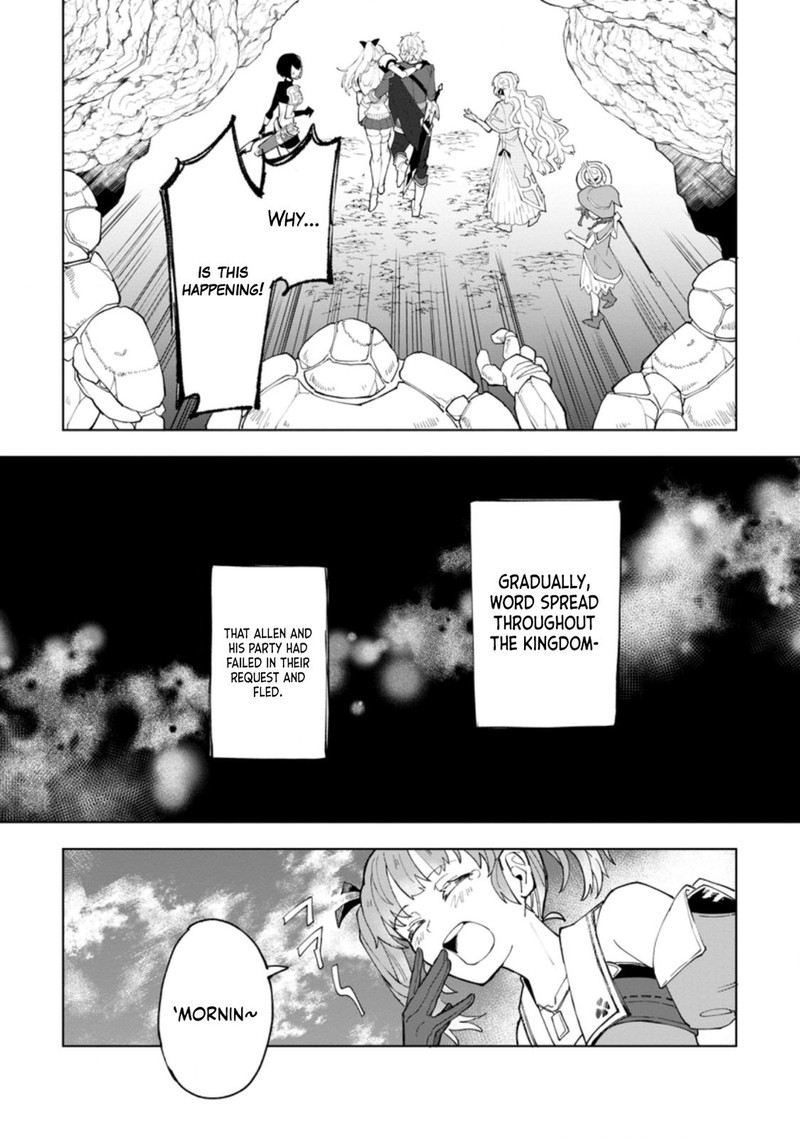 Yuusha Party Wo Tsuihousareta Hakuma Doushi S Rank Boukensha Ni Hirowareru Kono Hakuma Doushi Ga Kikakugai Sugiru 2 29