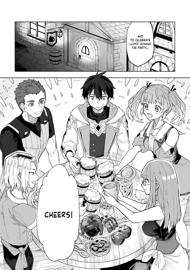 Yuusha Party Wo Tsuihousareta Hakuma Doushi S Rank Boukensha Ni Hirowareru Kono Hakuma Doushi Ga Kikakugai Sugiru 2 3