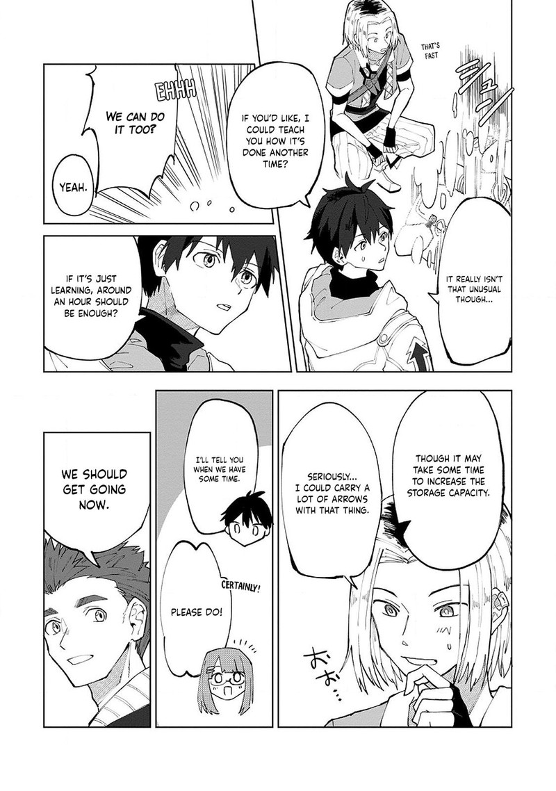 Yuusha Party Wo Tsuihousareta Hakuma Doushi S Rank Boukensha Ni Hirowareru Kono Hakuma Doushi Ga Kikakugai Sugiru 2 31
