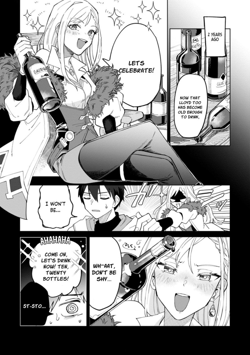 Yuusha Party Wo Tsuihousareta Hakuma Doushi S Rank Boukensha Ni Hirowareru Kono Hakuma Doushi Ga Kikakugai Sugiru 2 6
