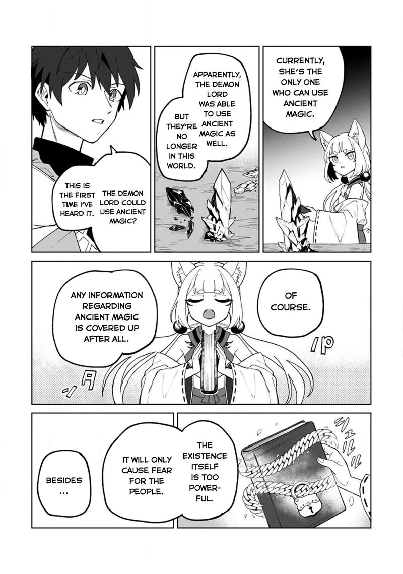 Yuusha Party Wo Tsuihousareta Hakuma Doushi S Rank Boukensha Ni Hirowareru Kono Hakuma Doushi Ga Kikakugai Sugiru 20b 6