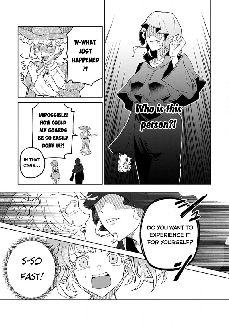 Yuusha Party Wo Tsuihousareta Hakuma Doushi S Rank Boukensha Ni Hirowareru Kono Hakuma Doushi Ga Kikakugai Sugiru 22b 11