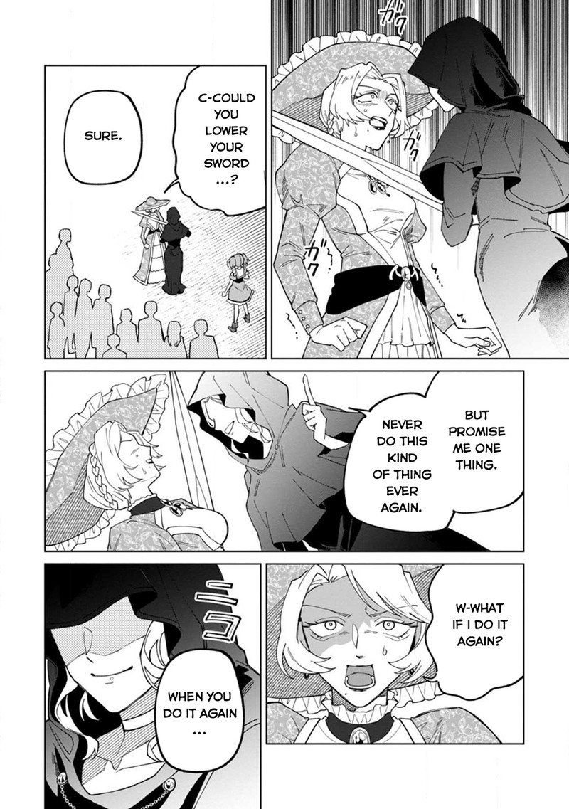 Yuusha Party Wo Tsuihousareta Hakuma Doushi S Rank Boukensha Ni Hirowareru Kono Hakuma Doushi Ga Kikakugai Sugiru 22b 12