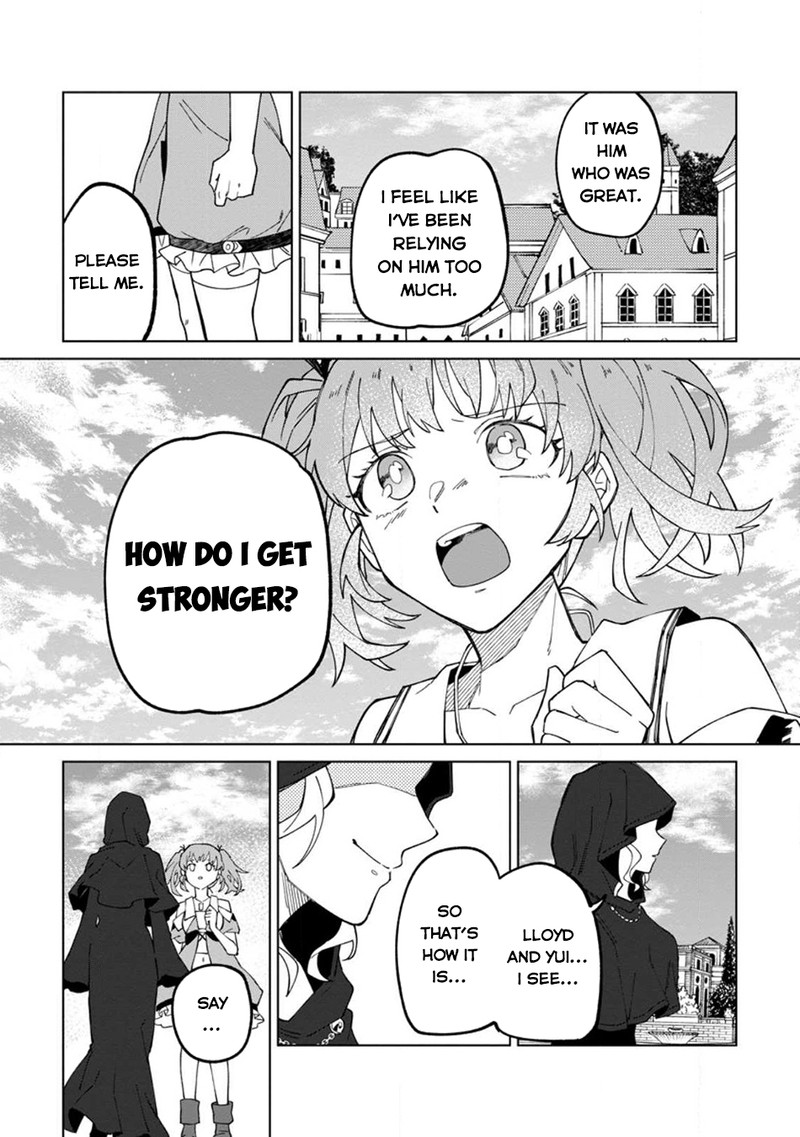 Yuusha Party Wo Tsuihousareta Hakuma Doushi S Rank Boukensha Ni Hirowareru Kono Hakuma Doushi Ga Kikakugai Sugiru 22b 15