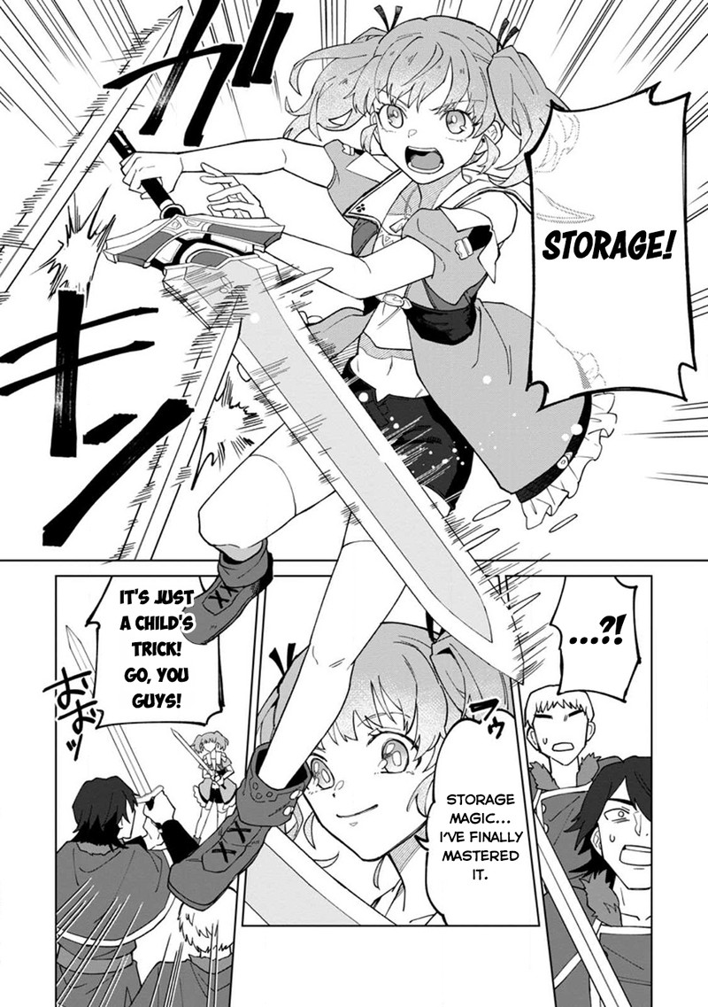 Yuusha Party Wo Tsuihousareta Hakuma Doushi S Rank Boukensha Ni Hirowareru Kono Hakuma Doushi Ga Kikakugai Sugiru 22b 3