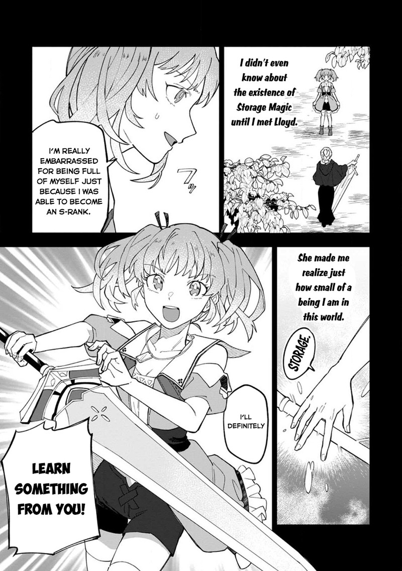 Yuusha Party Wo Tsuihousareta Hakuma Doushi S Rank Boukensha Ni Hirowareru Kono Hakuma Doushi Ga Kikakugai Sugiru 23 7