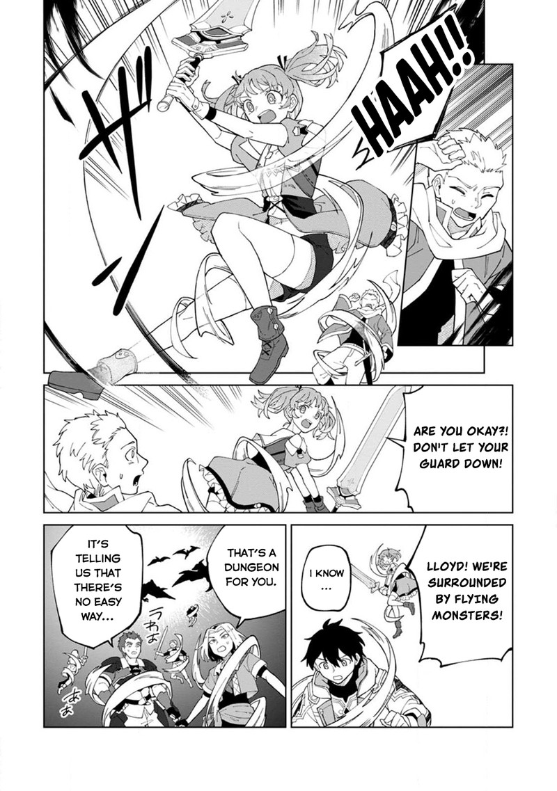 Yuusha Party Wo Tsuihousareta Hakuma Doushi S Rank Boukensha Ni Hirowareru Kono Hakuma Doushi Ga Kikakugai Sugiru 24 14