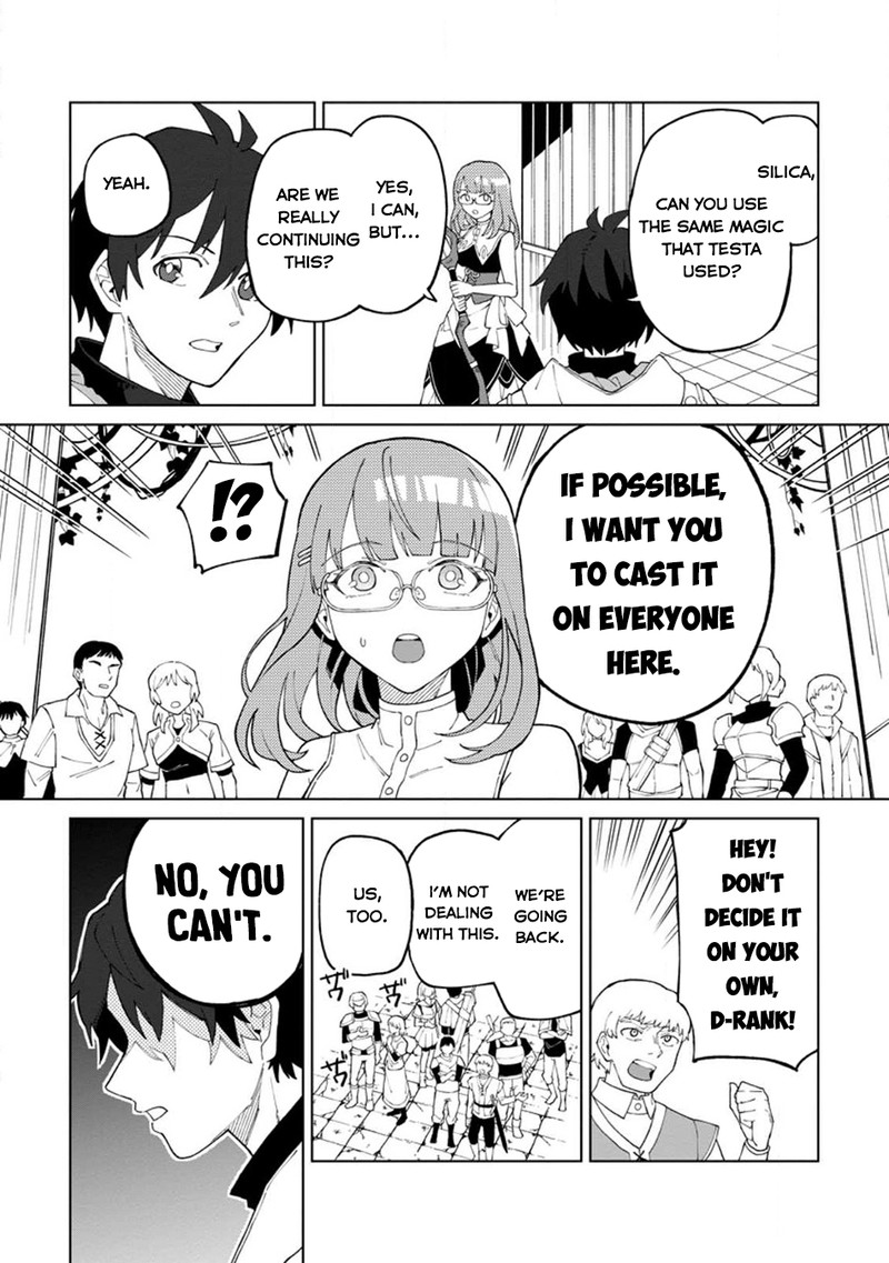 Yuusha Party Wo Tsuihousareta Hakuma Doushi S Rank Boukensha Ni Hirowareru Kono Hakuma Doushi Ga Kikakugai Sugiru 24 7