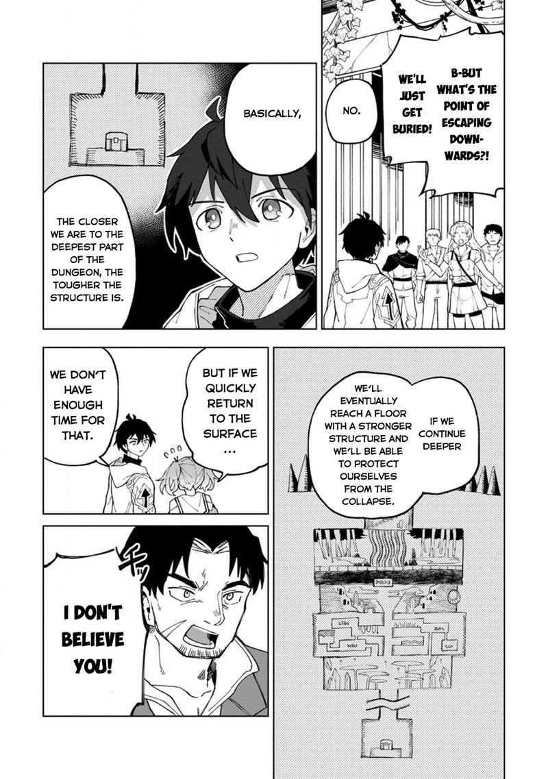 Yuusha Party Wo Tsuihousareta Hakuma Doushi S Rank Boukensha Ni Hirowareru Kono Hakuma Doushi Ga Kikakugai Sugiru 24 9