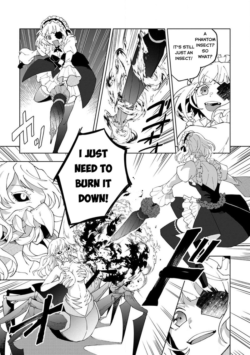 Yuusha Party Wo Tsuihousareta Hakuma Doushi S Rank Boukensha Ni Hirowareru Kono Hakuma Doushi Ga Kikakugai Sugiru 26a 3