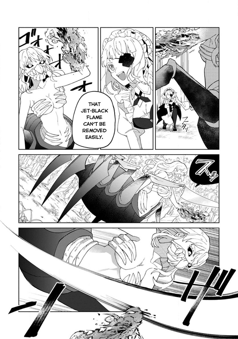 Yuusha Party Wo Tsuihousareta Hakuma Doushi S Rank Boukensha Ni Hirowareru Kono Hakuma Doushi Ga Kikakugai Sugiru 26a 4