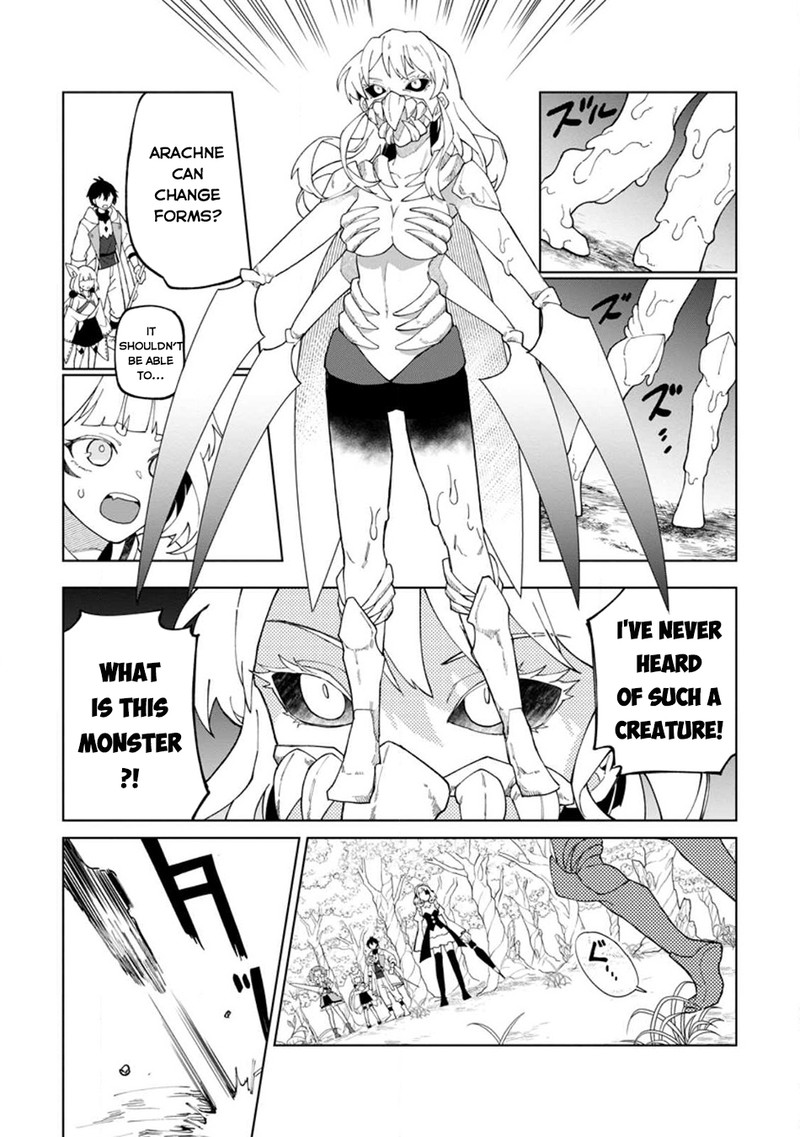 Yuusha Party Wo Tsuihousareta Hakuma Doushi S Rank Boukensha Ni Hirowareru Kono Hakuma Doushi Ga Kikakugai Sugiru 26a 6