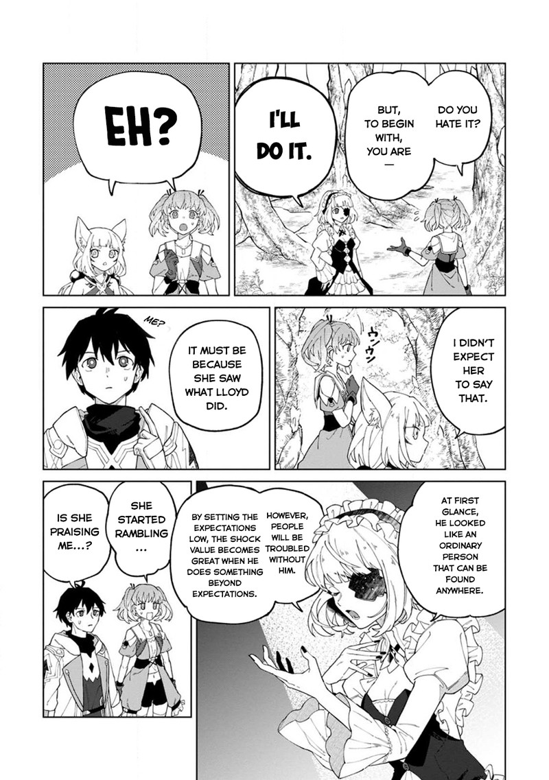 Yuusha Party Wo Tsuihousareta Hakuma Doushi S Rank Boukensha Ni Hirowareru Kono Hakuma Doushi Ga Kikakugai Sugiru 26b 4