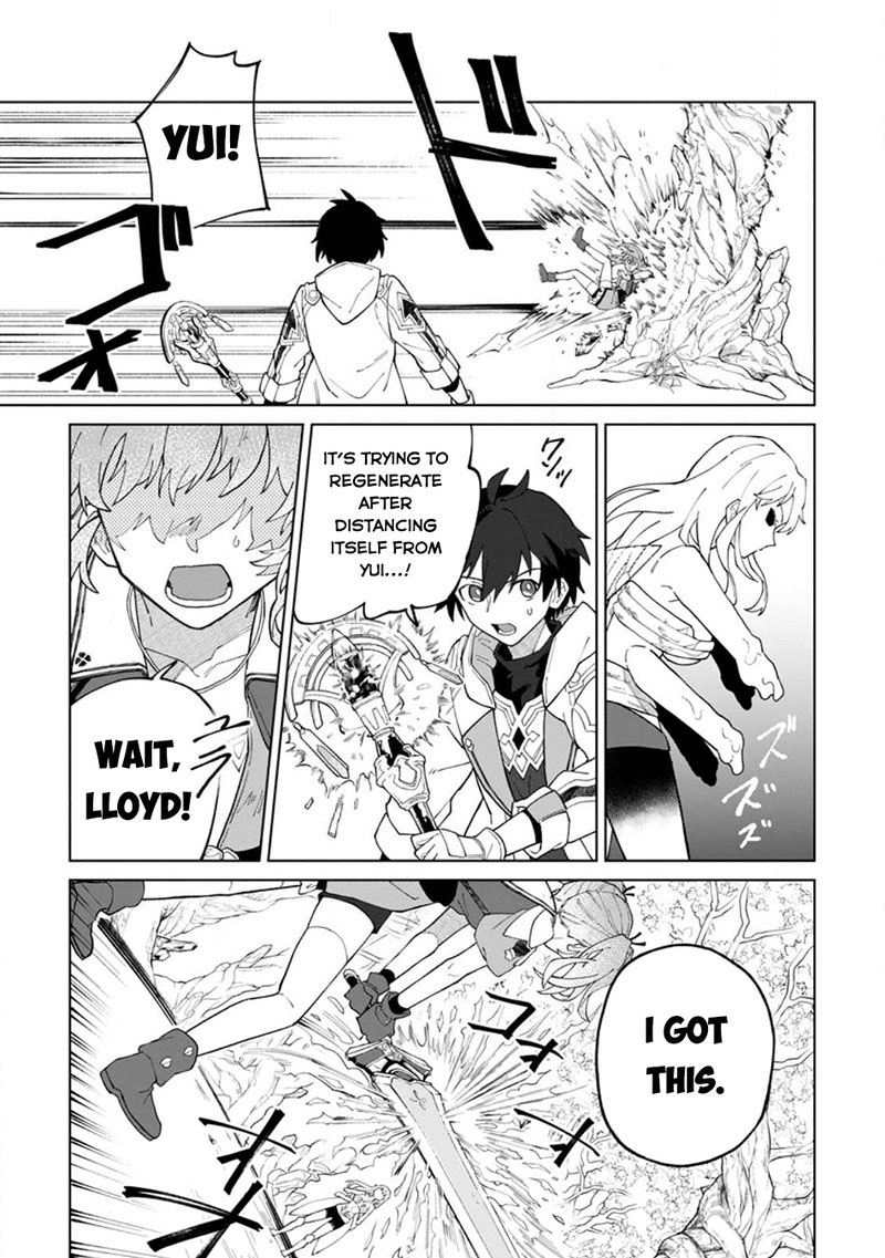 Yuusha Party Wo Tsuihousareta Hakuma Doushi S Rank Boukensha Ni Hirowareru Kono Hakuma Doushi Ga Kikakugai Sugiru 26b 9