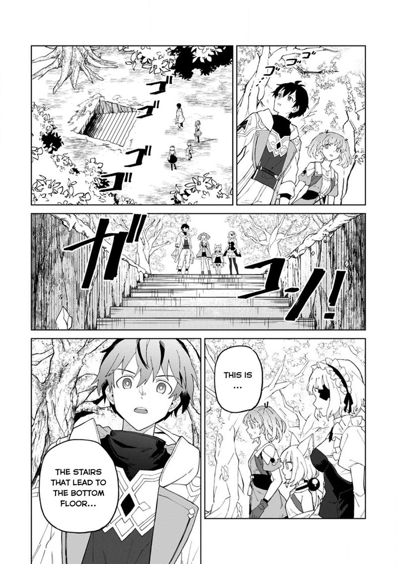 Yuusha Party Wo Tsuihousareta Hakuma Doushi S Rank Boukensha Ni Hirowareru Kono Hakuma Doushi Ga Kikakugai Sugiru 26c 9