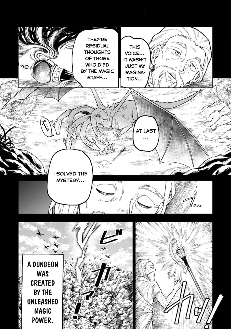 Yuusha Party Wo Tsuihousareta Hakuma Doushi S Rank Boukensha Ni Hirowareru Kono Hakuma Doushi Ga Kikakugai Sugiru 27 28