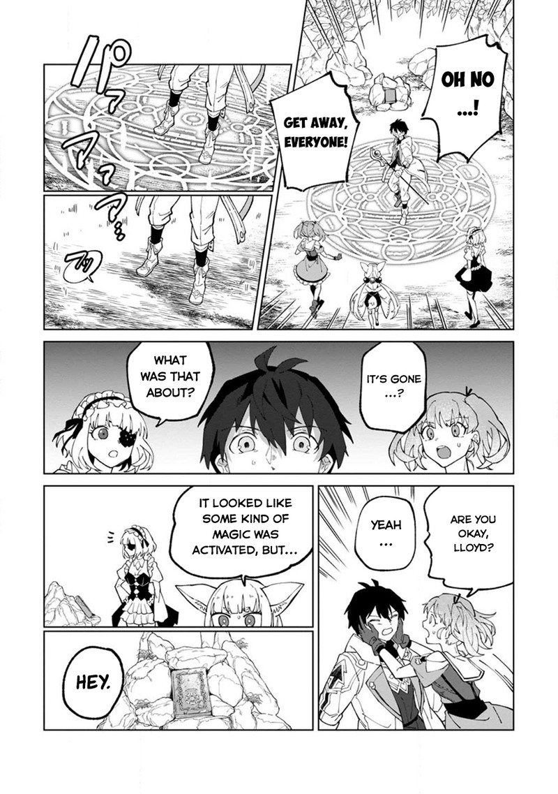 Yuusha Party Wo Tsuihousareta Hakuma Doushi S Rank Boukensha Ni Hirowareru Kono Hakuma Doushi Ga Kikakugai Sugiru 27 9