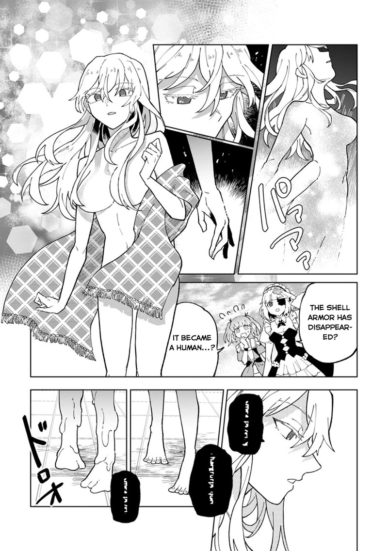 Yuusha Party Wo Tsuihousareta Hakuma Doushi S Rank Boukensha Ni Hirowareru Kono Hakuma Doushi Ga Kikakugai Sugiru 28 14