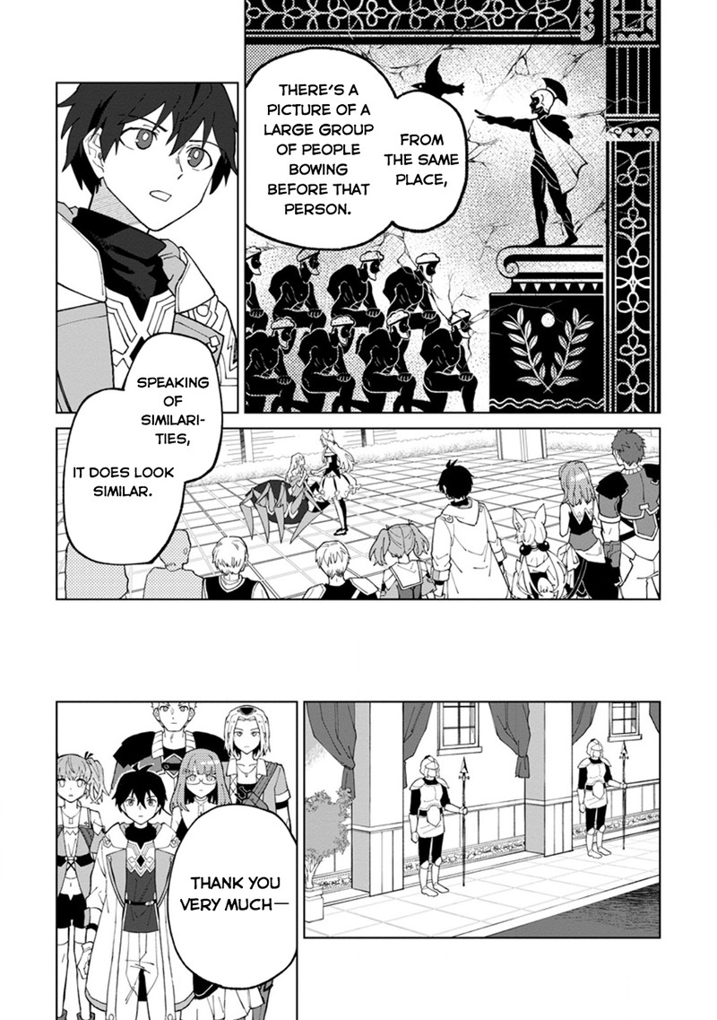 Yuusha Party Wo Tsuihousareta Hakuma Doushi S Rank Boukensha Ni Hirowareru Kono Hakuma Doushi Ga Kikakugai Sugiru 28 18