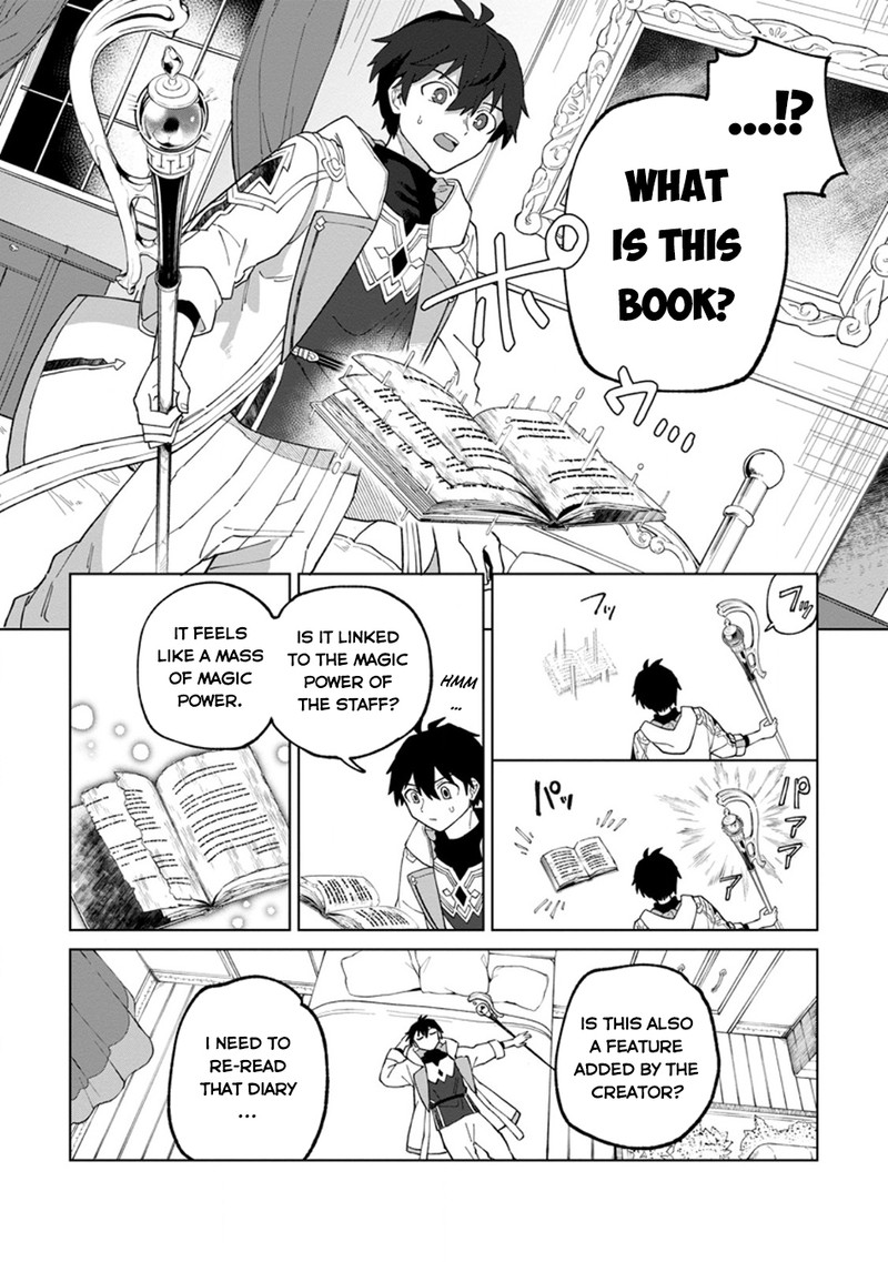 Yuusha Party Wo Tsuihousareta Hakuma Doushi S Rank Boukensha Ni Hirowareru Kono Hakuma Doushi Ga Kikakugai Sugiru 28 26