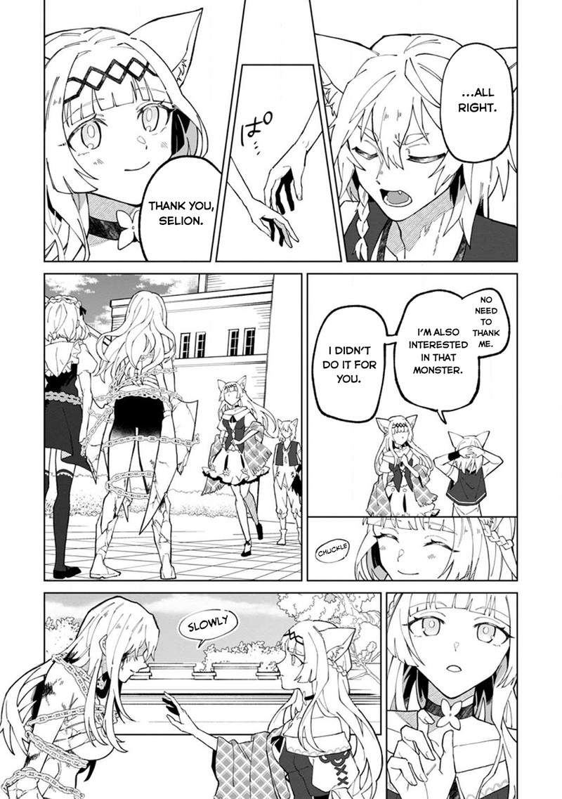 Yuusha Party Wo Tsuihousareta Hakuma Doushi S Rank Boukensha Ni Hirowareru Kono Hakuma Doushi Ga Kikakugai Sugiru 28 4