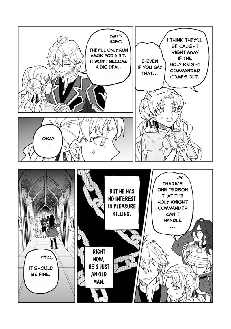 Yuusha Party Wo Tsuihousareta Hakuma Doushi S Rank Boukensha Ni Hirowareru Kono Hakuma Doushi Ga Kikakugai Sugiru 29 17