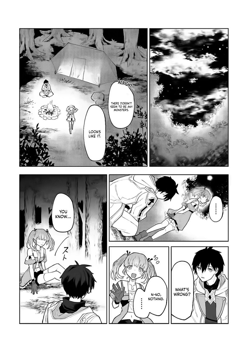 Yuusha Party Wo Tsuihousareta Hakuma Doushi S Rank Boukensha Ni Hirowareru Kono Hakuma Doushi Ga Kikakugai Sugiru 3 11