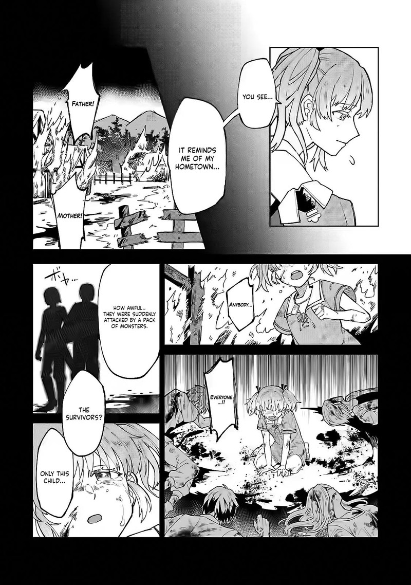 Yuusha Party Wo Tsuihousareta Hakuma Doushi S Rank Boukensha Ni Hirowareru Kono Hakuma Doushi Ga Kikakugai Sugiru 3 13
